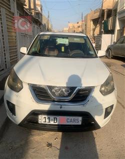 شيري تيجو 3